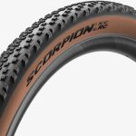 PIRELLI CUBIERTA SCORPION XC RC CLASSIC 29X2.4 PROWALL YELLO