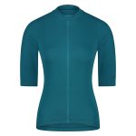 SHIMANO JERSEY W ELEMENTO CELESTE M
