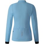SHIMANO CAMPERA ELEMENTO WOMAN PERIWINKLE L - Imagen 2