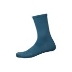 SHIMANO MEDIAS EVOLVE AZUL S-M