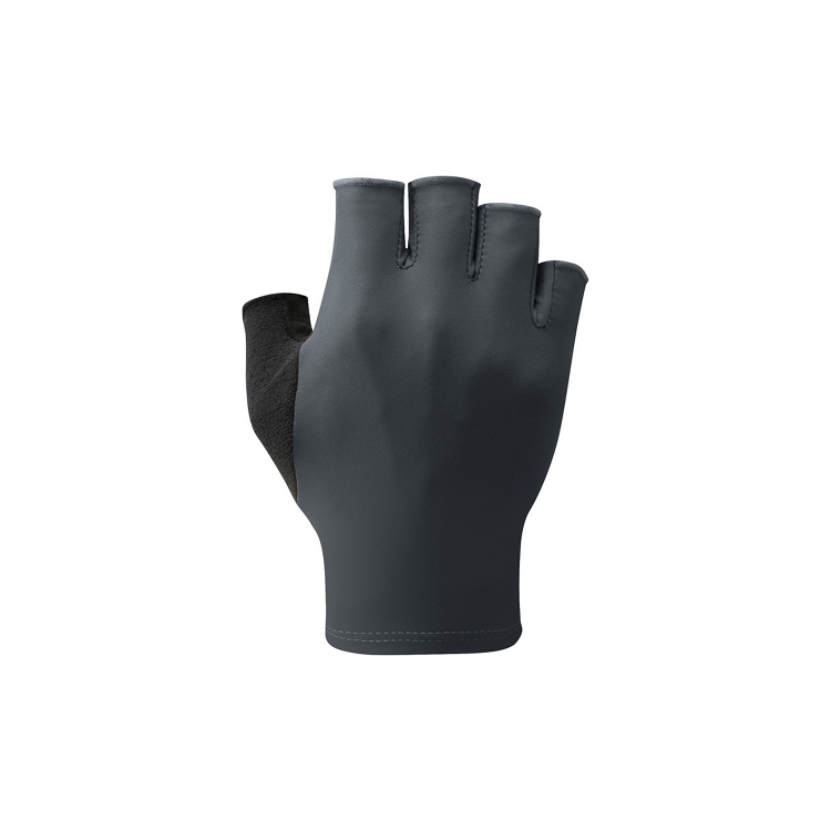 evolve-f-4.jpeg SHIMANO GUANTES EVOLVE CHARCOAL XXL - Imagen 1