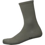 SHIMANO MEDIAS EVOLVE GRIS L-XL - Imagen 2