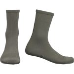 SHIMANO MEDIAS EVOLVE GRIS M-L - Imagen 3