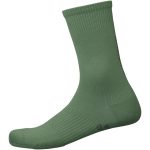 SHIMANO MEDIAS EVOLVE SAGE GREEN S-M