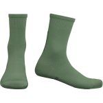 SHIMANO MEDIAS EVOLVE SAGE GREEN M-L - Imagen 4