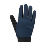 SHIMANO GUANTES EXPLORER FF GEL NAVY L