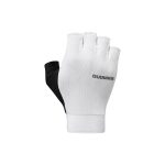 SHIMANO GUANTES EXPLORER GEL BLANCO M