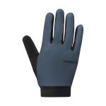 SHIMANO GUANTES EXPLORER FF GEL GRIS JADE L