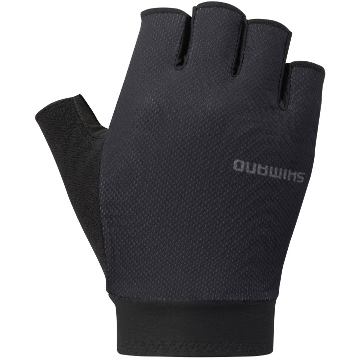 explorer-short-black-2.jpg SHIMANO GUANTES EXPLORER NEGRO L - Imagen 1