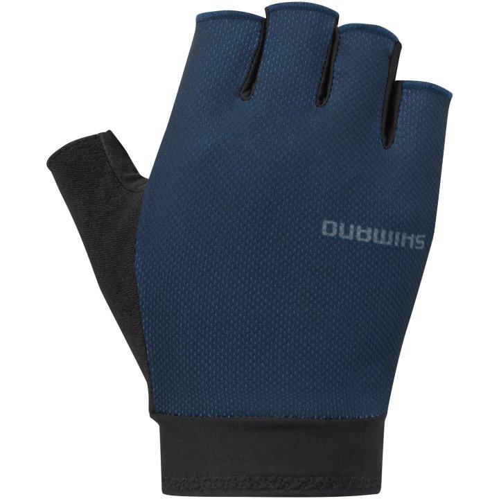 explorer-short-navy.jpg SHIMANO GUANTES EXPLORER NAVY M - Imagen 1