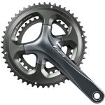 SHIMANO PLATO/PALANCA R4700 TIAGRA 172.5MM 52/36