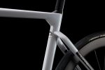 WILIER FILANTE SL ULT.DI2 NDR50 KC M PLATEADO - Imagen 3
