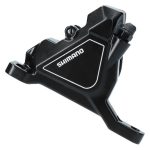 SHIMANO FRENO DISCO HIDRAULICO MT200 NEGRO FLAT MOUNT DEL - Imagen 2