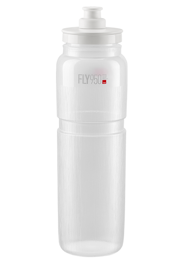 fly9t.png ELITE CARAMAÑOLA FLY TEX TRANSPARENTE 950ML - Imagen 1