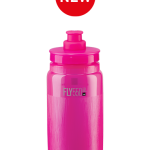 ELITE CARAMAÑOLA FLY TEX PINK FLUO 550ML