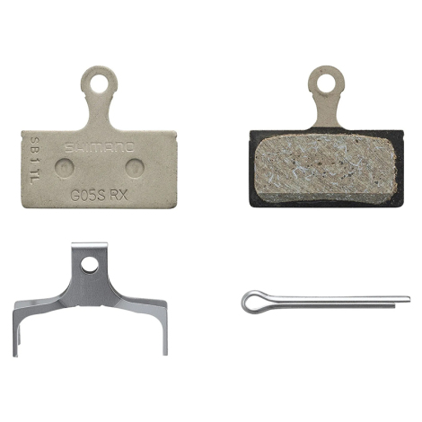 g05-23.jpg SHIMANO PASTILLA DE FRE G05A - Imagen 1