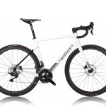 WILIER GARDA 105 12S RX26 XL WHITE BLACK