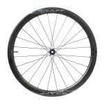 MICHE RUEDAS GRAFF AERO TUBELESS SHIMANO - Imagen 3