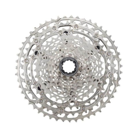icsm510011151.jpg SHIMANO CASSETTE M5100 DEORE 11V 11-51 - Imagen 1