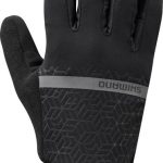SHIMANO GUANTES INVIERNO INFINIUM NEGRO L