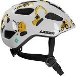 LAZER CASCO PNUT KID´S KC DIGGERS