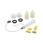 SHIMANO HERRAMIENTA KIT PROFESIONAL DE PURGA