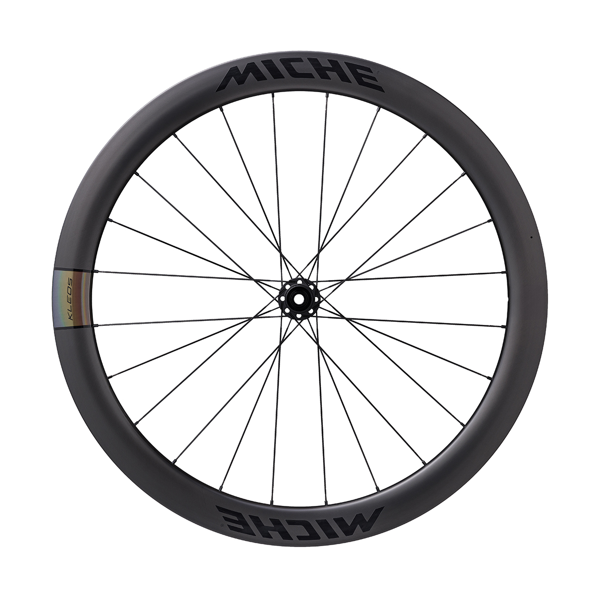 kleos-50-3.jpg MICHE RUEDAS KLEOS 50MM TUBELESS - Imagen 1