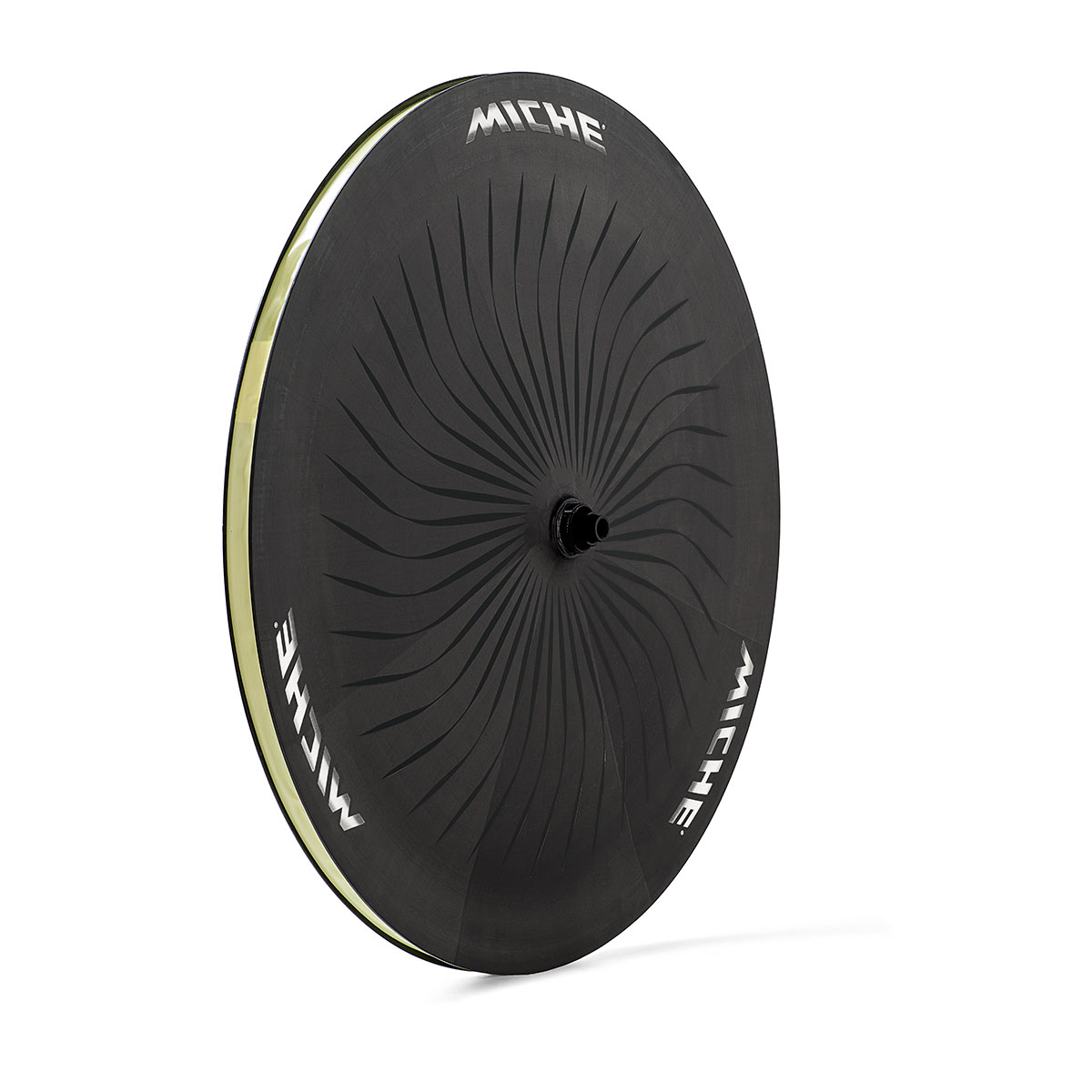 kleos-rd-crono.jpg MICHE RUEDA KLEOS RD LENTICULAR TUBELESS TEAM EDITION - Imagen 1