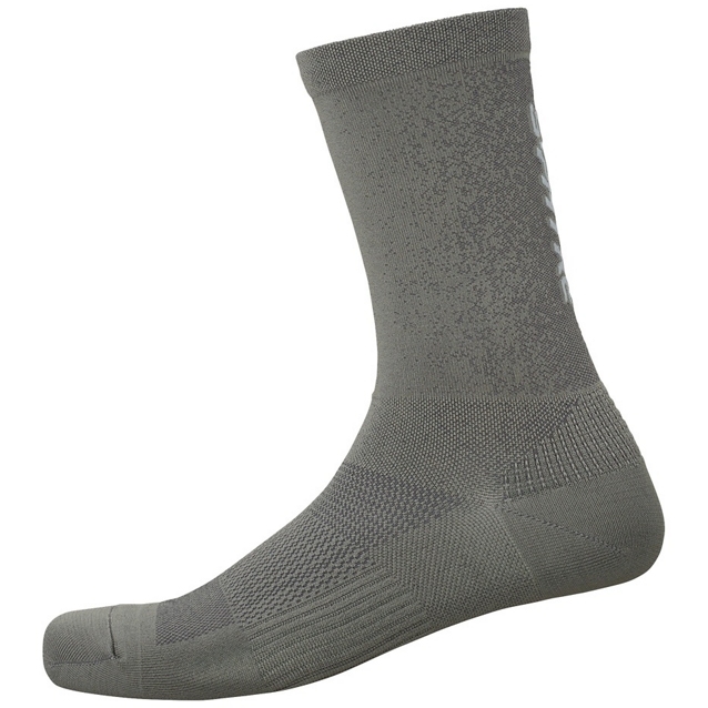 leggera-gray-1.jpg SHIMANO MEDIAS SPHYRE LEGGERA GRIS S-M - Imagen 1