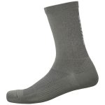 SHIMANO MEDIAS SPHYRE LEGGERA GRIS M-L