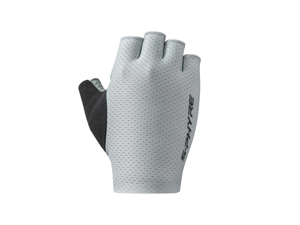 leggera-gris.jpg SHIMANO GUANTES SPHYRE LEGGERA ICE GRAY S - Imagen 1