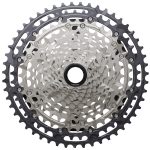 SHIMANO CASSETTE M8200 XT 12V 10-51