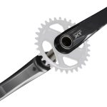 SHIMANO PLATO/PALANCA M8200 XT 12V 175MM