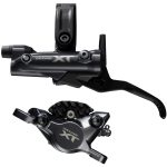 SHIMANO FRENO DISCO HIDRAULICO M8200 XT 100MM