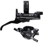 SHIMANO FRENO DISCO HIDRAULICO M8200 XT 170MM