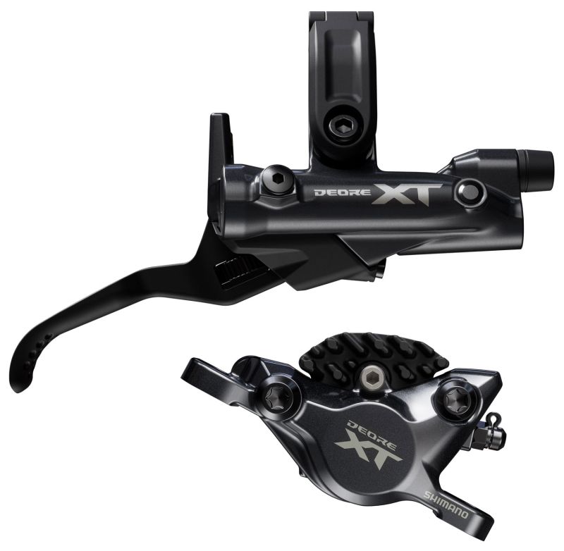 m8200r.jpg SHIMANO FRENO DISCO HIDRAULICO M8200 XT 170MM - Imagen 1