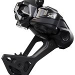 SHIMANO CAMBIO M8250 XT SGS 12V