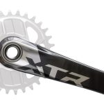 SHIMANO PLATO/PALANCA M9200-1 XTR 12V 170MM