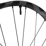SHIMANO RAYO XTR M9200 R12 298MM