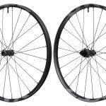 SHIMANO RUEDAS XTR CARBONO M9200 29¨ TLR 12V