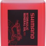 SHIMANO FLUIDO MINERAL P/FRENO 500MLS