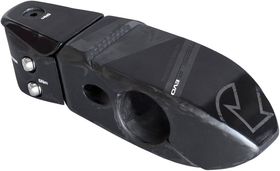 missile-evo.jpg PRO STEM MISSILE EVO CARBON 85MM - Imagen 1