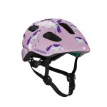 LAZER CASCO NUTZ KID´S KC UNICORNS