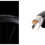 PIRELLI CUBIERTA PZERO RS NEGRO 700X28MM