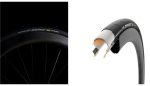 PIRELLI CUBIERTA PZERO RS NEGRO 700X28MM