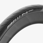 PIRELLI CUBIERTA P4 SPORT 700X26MM