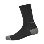 SHIMANO MEDIAS PERFOMANCE NEGRO M-L