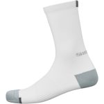 SHIMANO MEDIAS PERFOMANCE BLANCO S-M