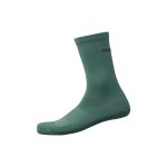 SHIMANO MEDIAS PERFOMANCE VERDE M/L