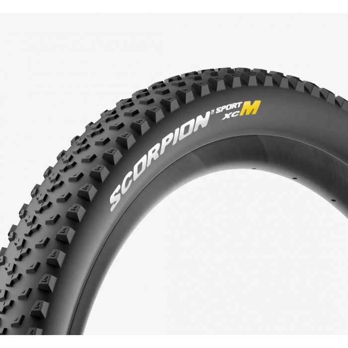 pirelli-scorpion-sport-xc-m-29x24-2.jpg PIRELLI CUBIERTA SCORPION SPORT XC M TLR 29X2.2 - Imagen 1